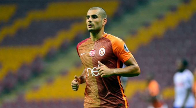 Eren Derdiyok şoku!