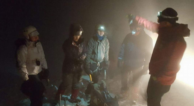 Uludağ'da can pazarı