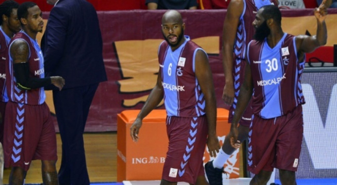 Trabzonspor'a büyük şok!