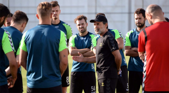 Aykut Kocaman ayrılıyor mu?