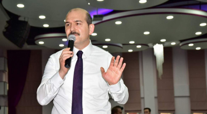 Sıçan gibi kaçıyorlar