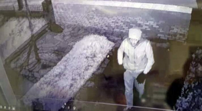 Bursa'da bir saat sürdü...Soğukkanlıydı ama