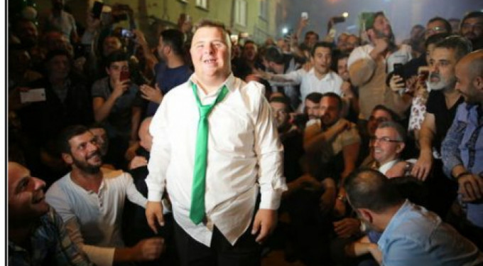 Bursa'nın sevgilisi, Külliye'ye gitmek istiyor!