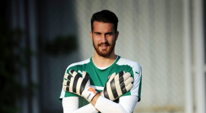 Harun Bursaspor'da kalacak mı?