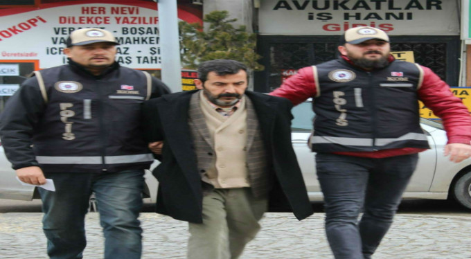 PKK'ya çalışan FETÖ'cüye kaç yıl ceza verilecek?