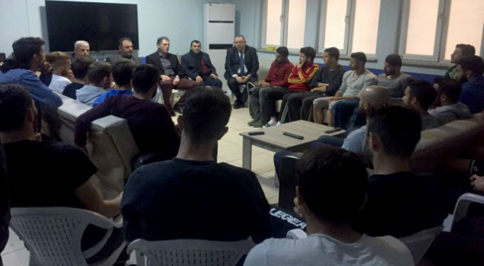 İşte Karacabey Birlikspor'un yeni hocası