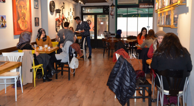 Bursalılar dikkat! Meslek sahibi olabilirsiniz...