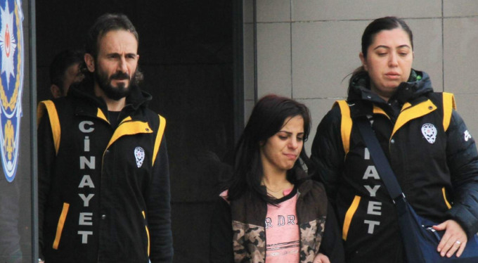 Eşini öldürdü...Cezası belli oldu