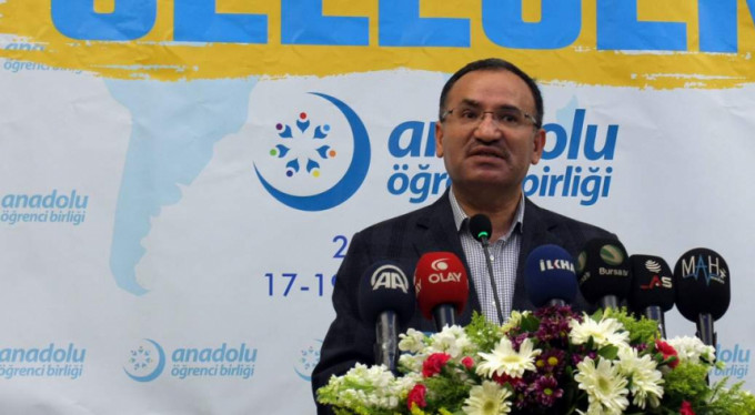 Herkesi korku sarmış durumda