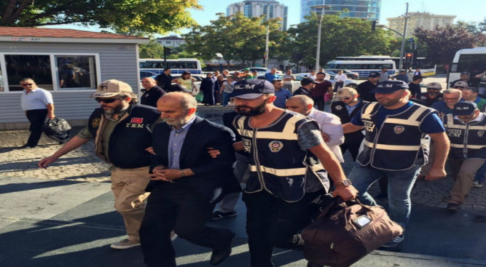 FETÖ, Bursa'daki o hastaneyi tehditle almış!