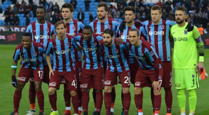 Trabzonspor'da işler tersine döndü!