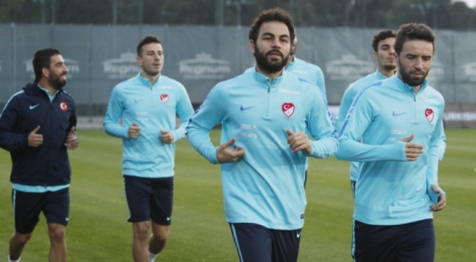 Milliler Finlandiya'ya bileniyor