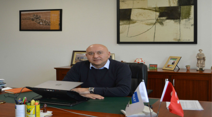 TİM'den Bursalı firmaya teşekkür