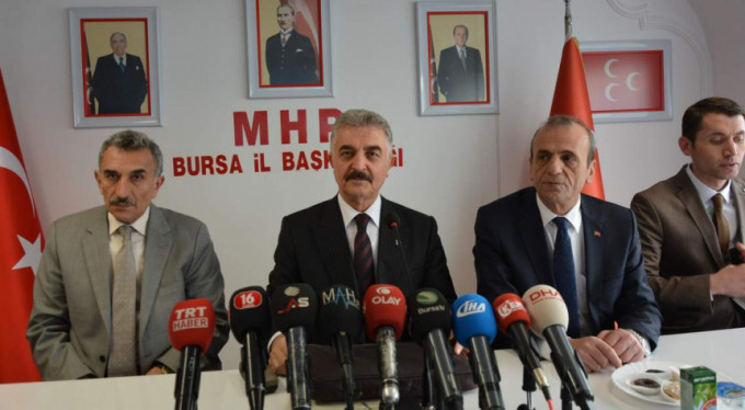 Yeni darbe girişimi mi olacak? İşte cevabı