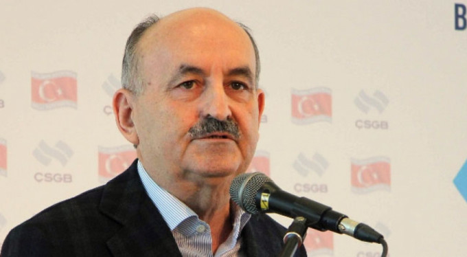 Kılıçdaroğlu'na istifa çağrısı!