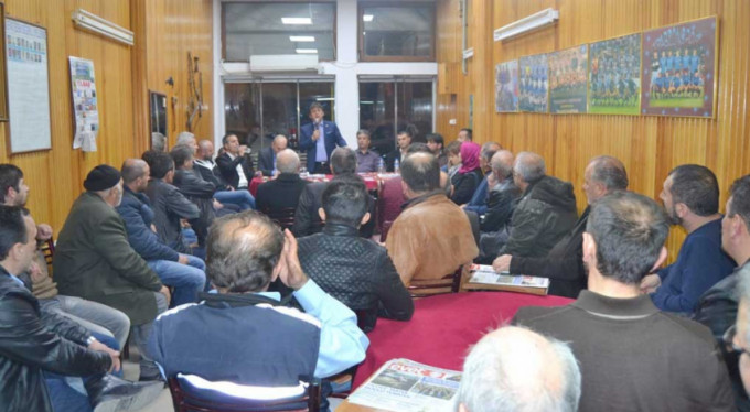 Yeni sistemde siyasi krizler bitecek