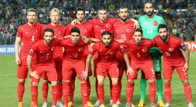 Türkiye-Finlandiya maçı hangi kanalda?