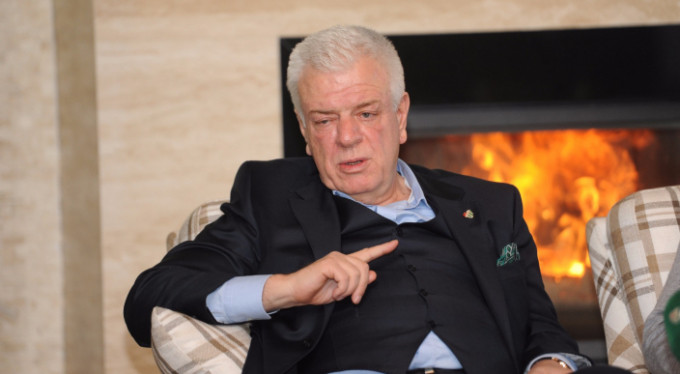 İşte Ali Ay'ın transfer planı!