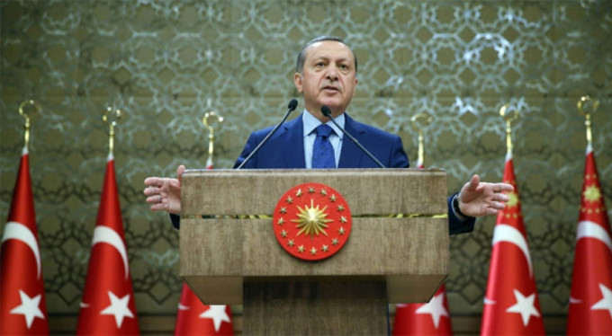 Erdoğan onayladı, resmi gazete yayımladı...