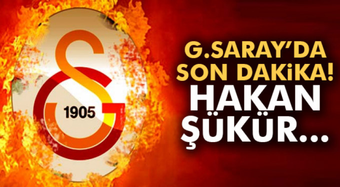 Galatasaray'da şok! Yöneticiler olağanüstü toplanıyor