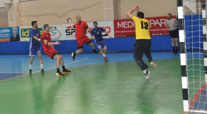 Nilüfer son nefeste!