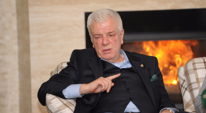 Yabancı oyuncu sayısı 8'e düşürülsün!