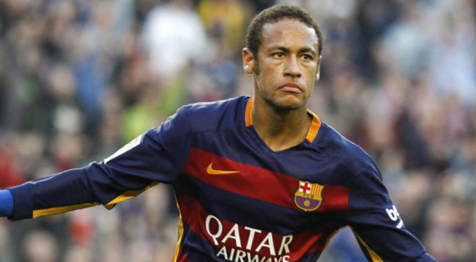 Mourinho'nun Neymar çılgınlığı!