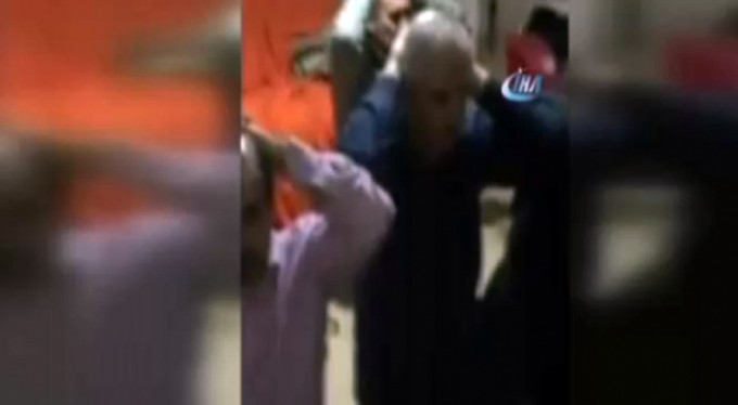 FETÖ'cülerin toplantısı böyle basıldı!