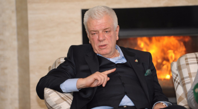 Bursaspor Yönetimi artık 27 kişi!