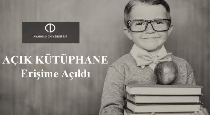 AÖF öğrencilerine müjde!