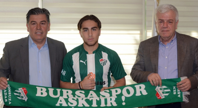 Timsah'a yeni genç yetenek!