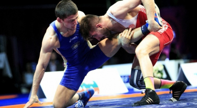 Avrupa Şampiyonası'na Türk damgası!