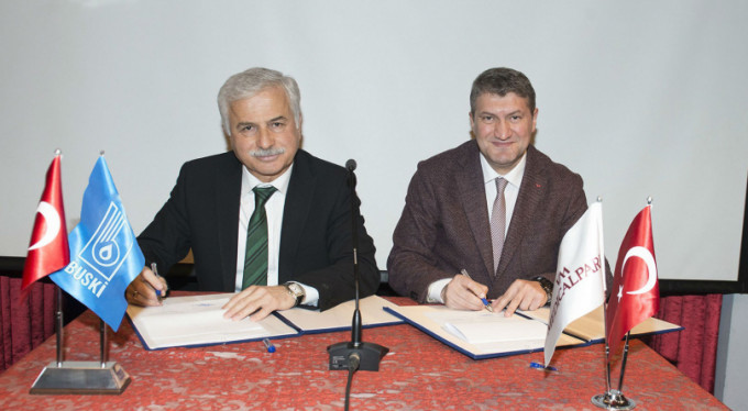 Bursa'da büyük iş birliği