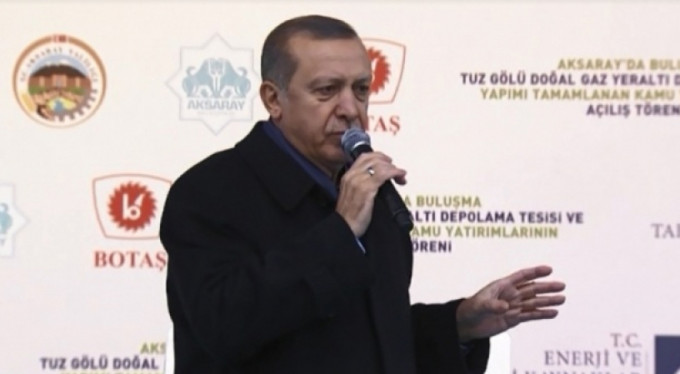 Cumhurbaşkanı Erdoğan'ın Bursa'ya geliş saati belli oldu