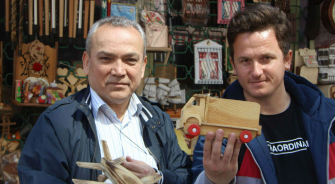 Çocukları kanserden böyle koruyorlar