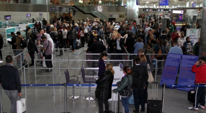 THY'den flaş yolcu açıklaması