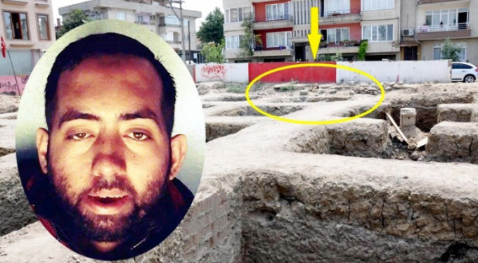 Bursa'da büyük dram! Çukura düşünce...