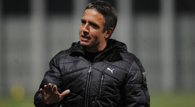 Mutlu Topçu Konya maçından umutlu