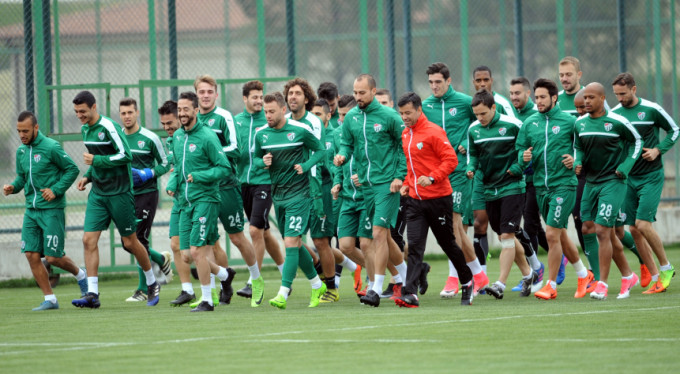 Timsah Konya'ya hazır