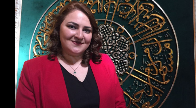 Bakır tellere hayat veriyorlar