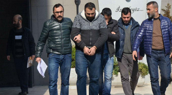 FETÖ dolandırıcılığına 6 yıl hapis