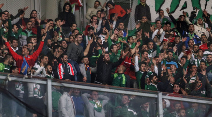 Küme düşürün de rahat edin!..