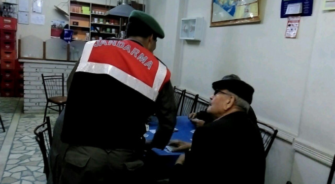 Bursa'da alarm! Her yer aranıyor...