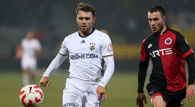 Kayıp aranıyor! Fenerbahçe'de...