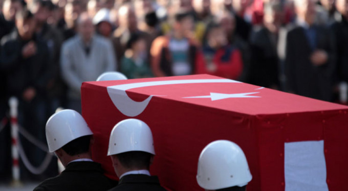 Şırnak'tan acı haber