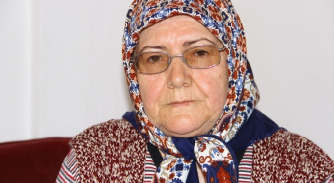 'Evet'çi nine rekor kırıyor