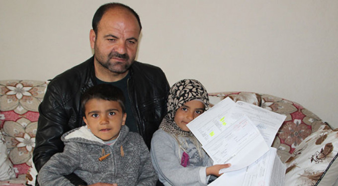 6 yaşındaki çocuğa şirket kuruldu!