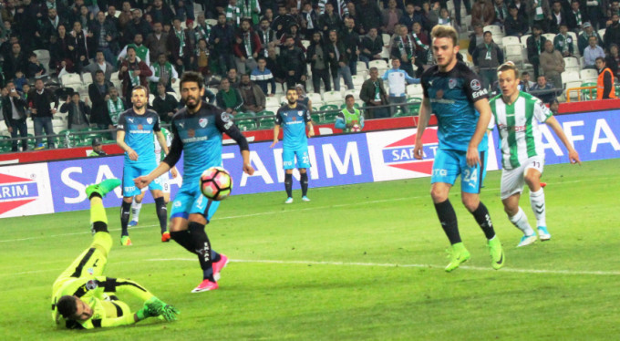 Savunma evlere şenlik!