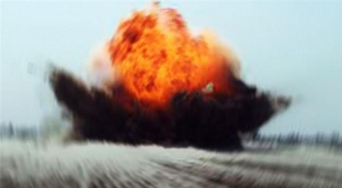 DEAŞ saldırısı... 16 ölü, 14 yaralı