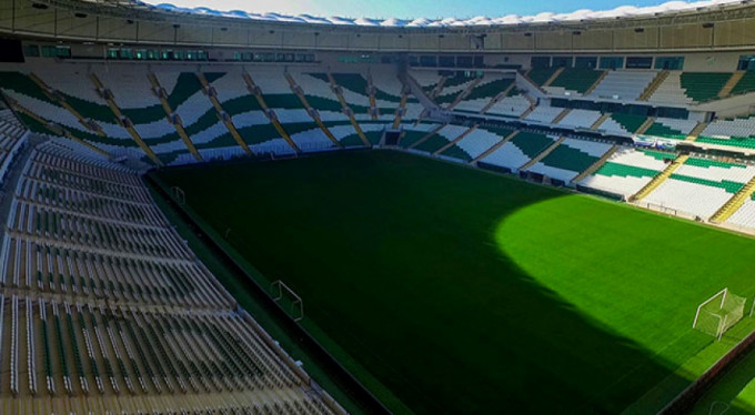 Biletler satışa çıktı